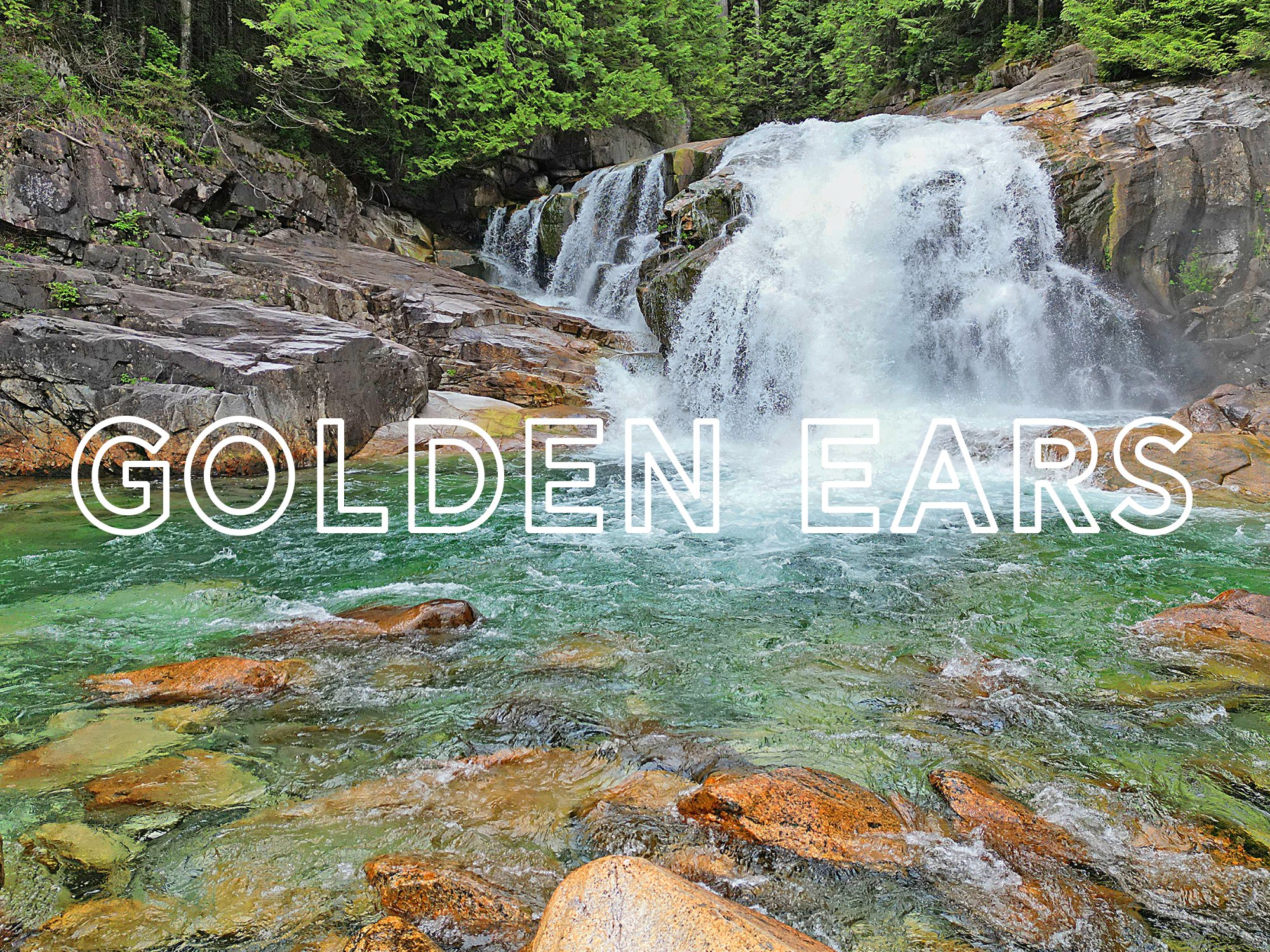 Golden Ears