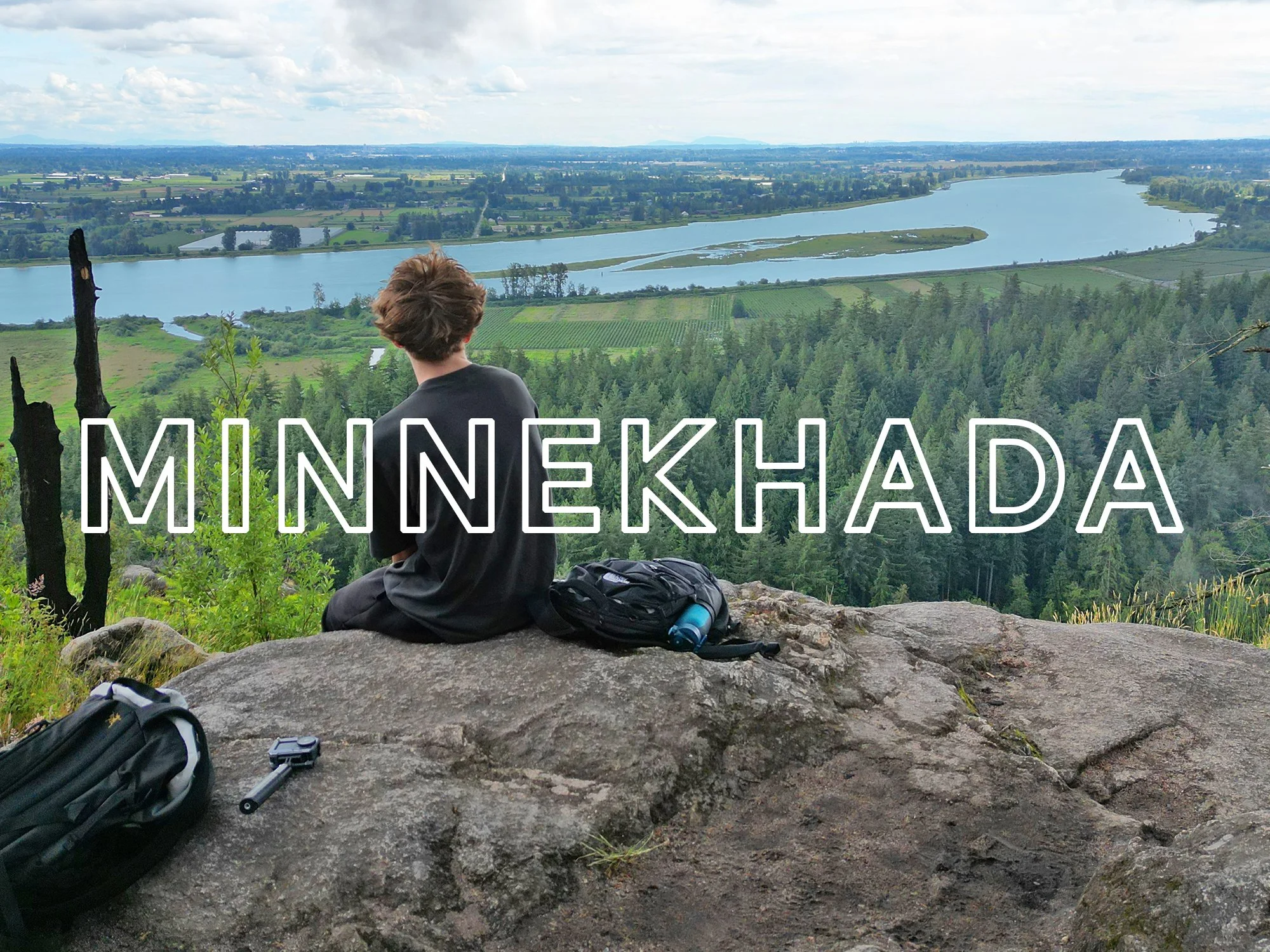 Minnekhada