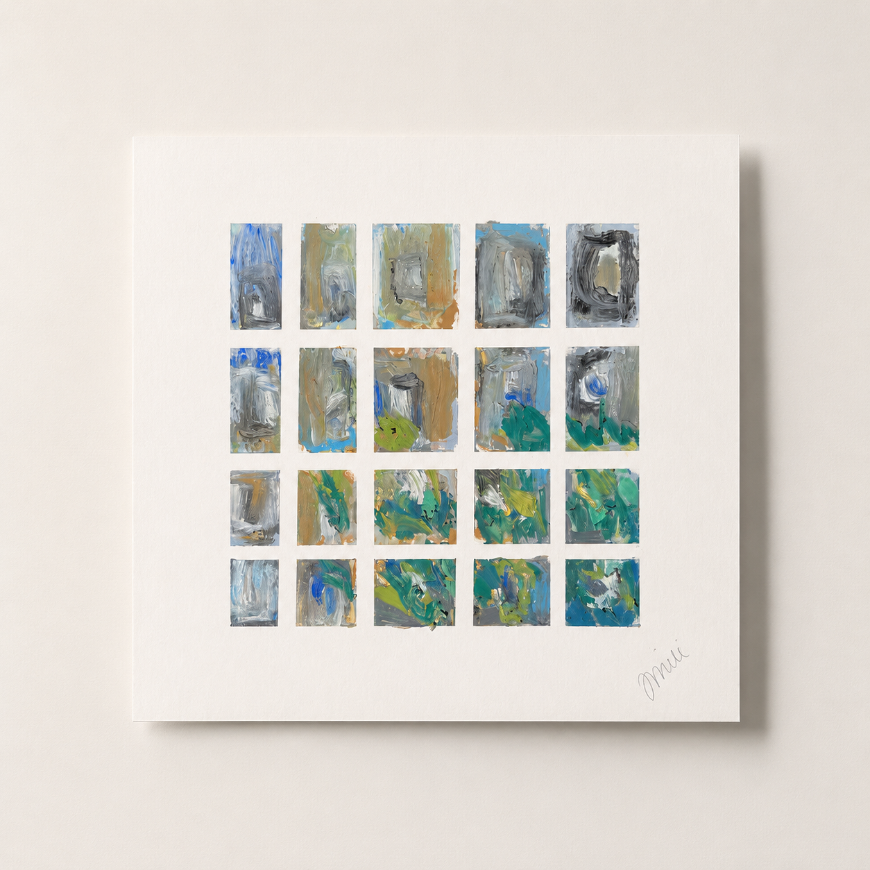 Abstract Note No.023