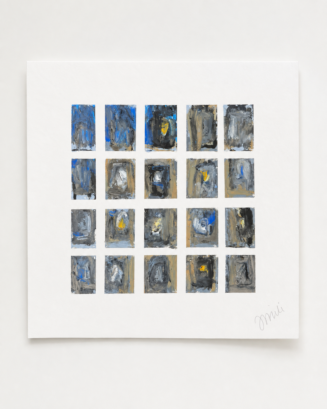 Abstract Note 022