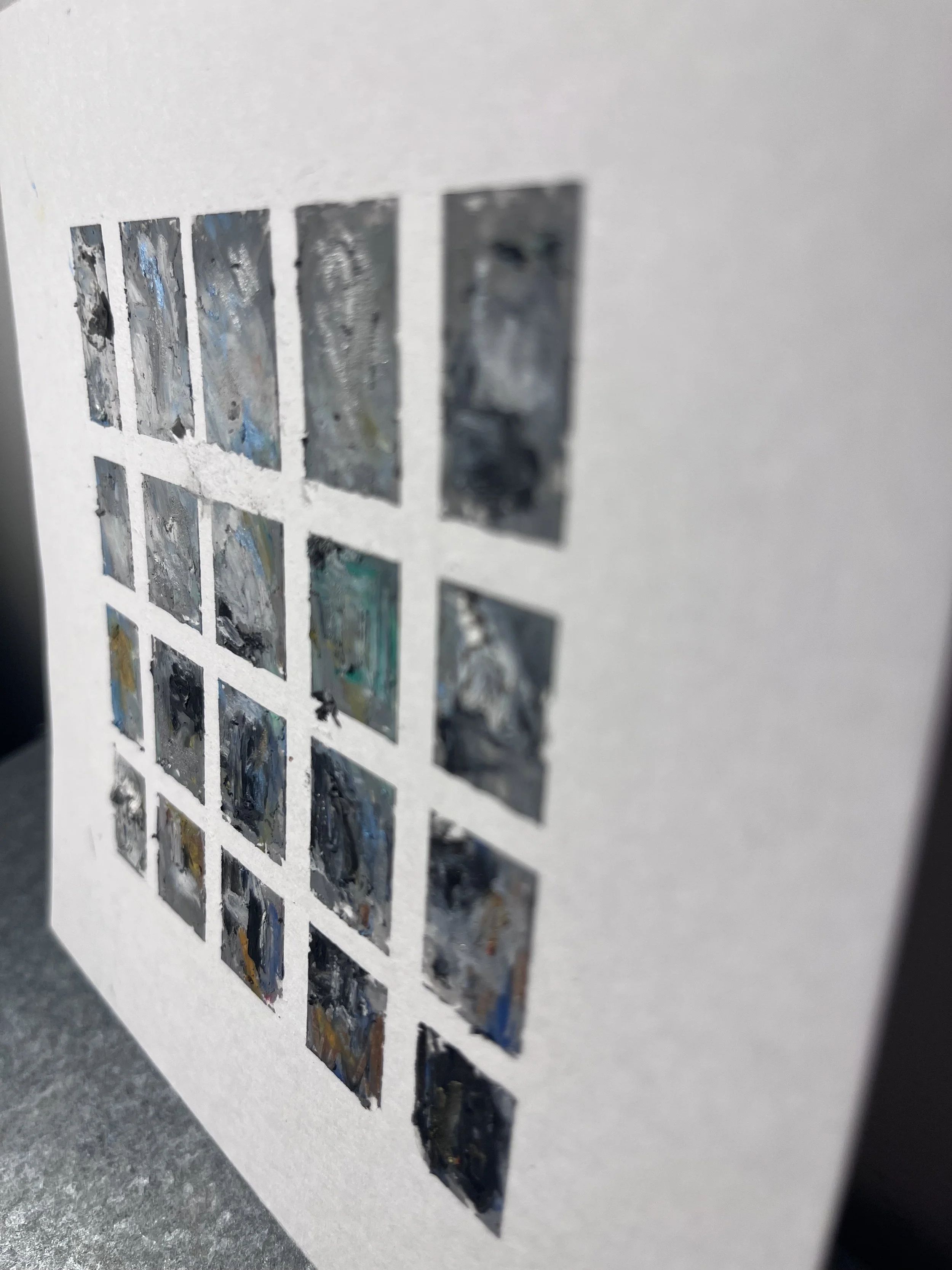 Abstract Notes No.006