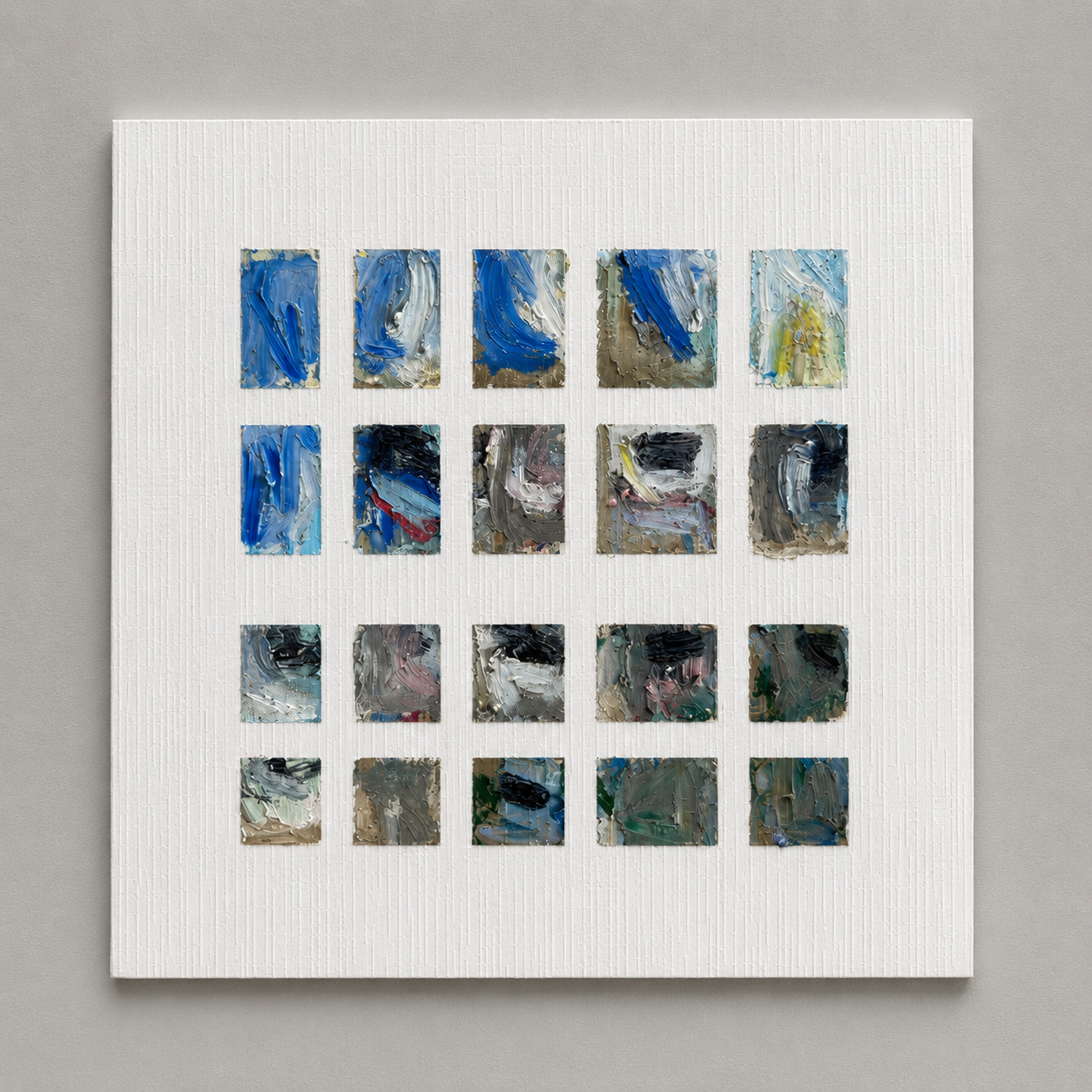 Abstract Note No.012