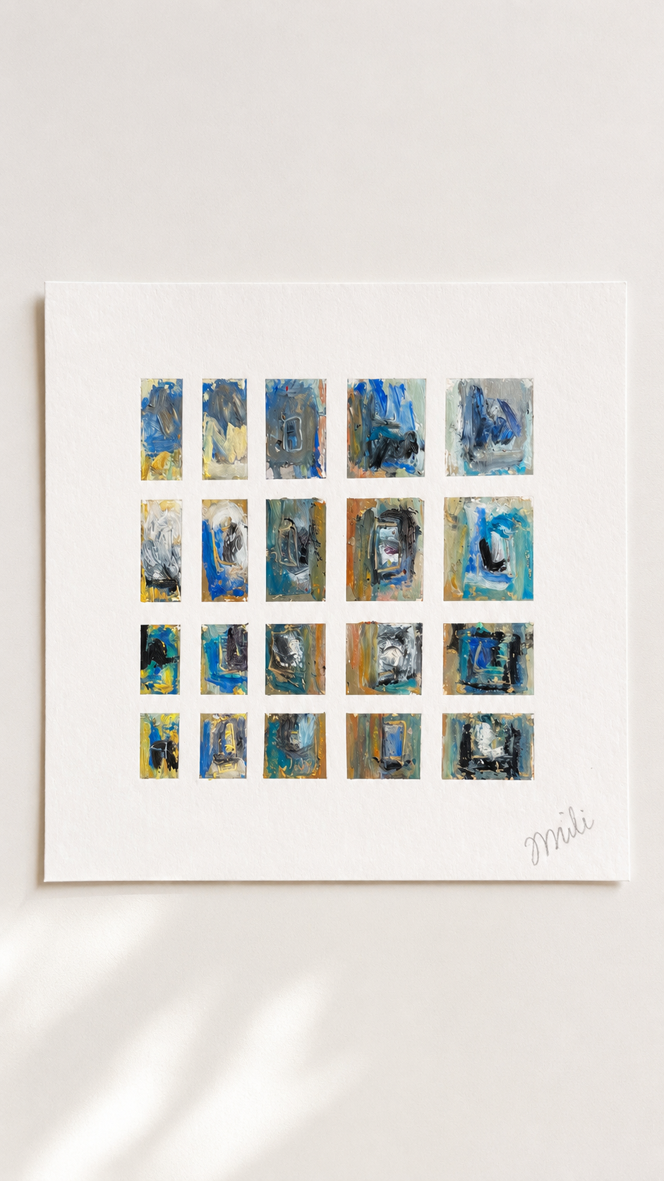 Abstract Note No.021