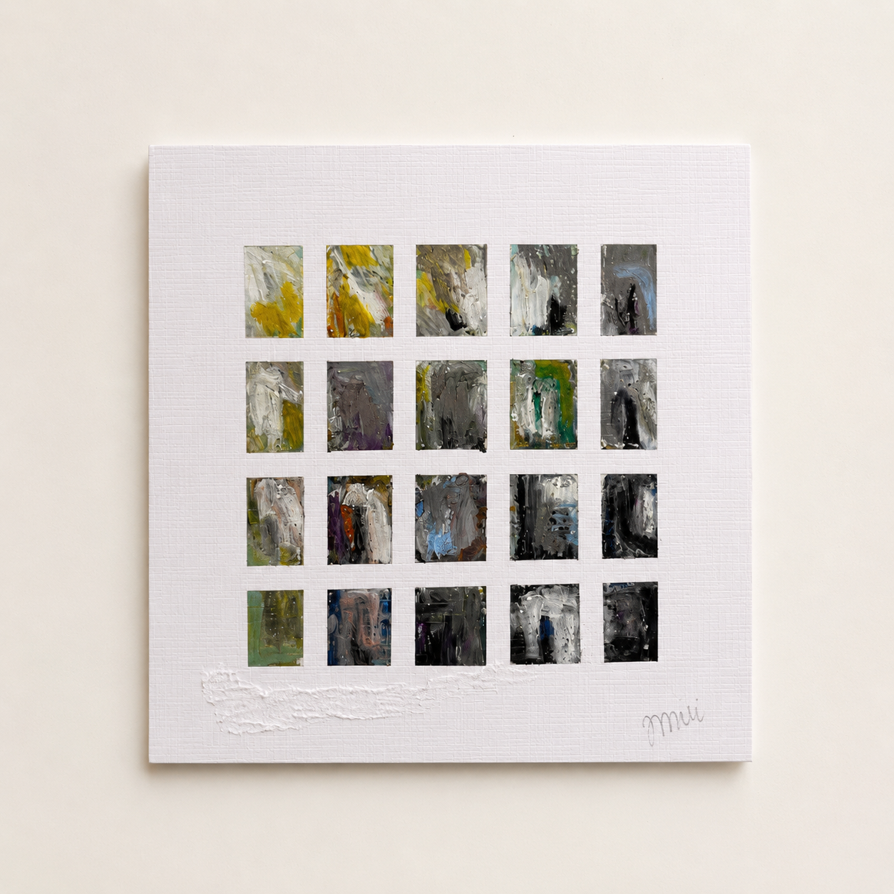 Abstract Note No.011