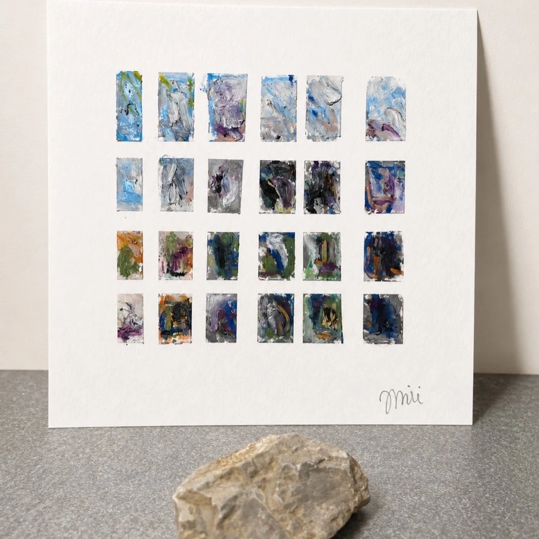 Abstract Notes No.007
