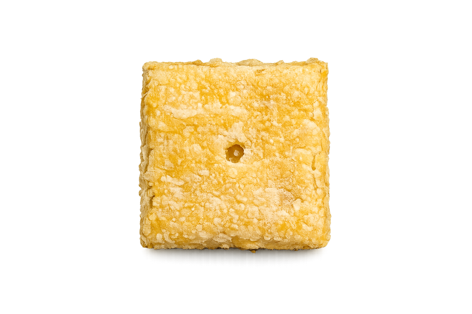 Sourdough Crackers