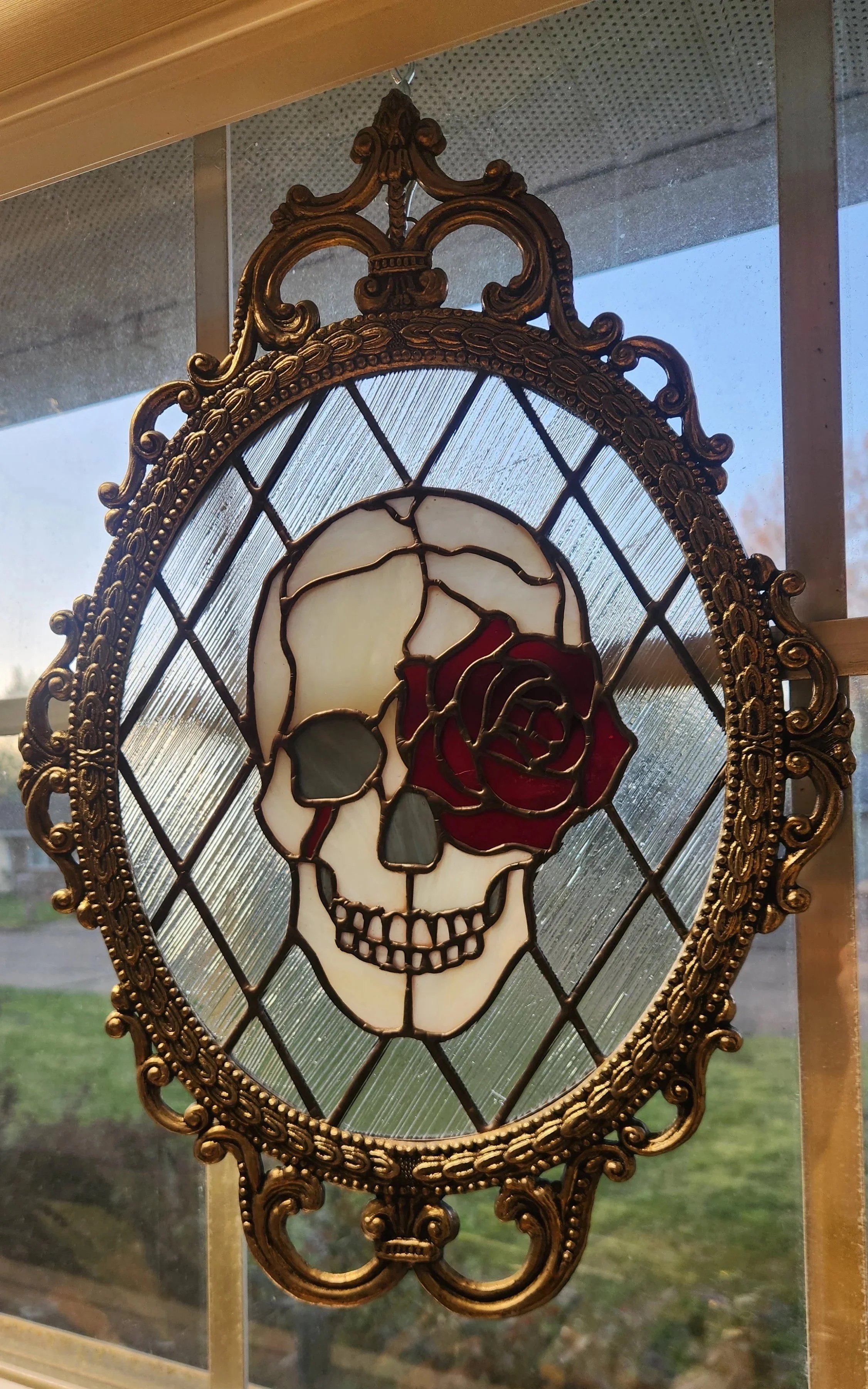 Velvet Bones - Poe Collection
