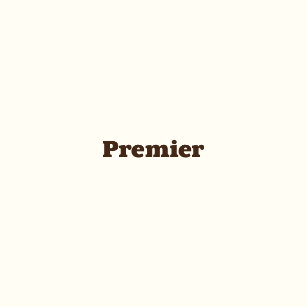 03 — Premier