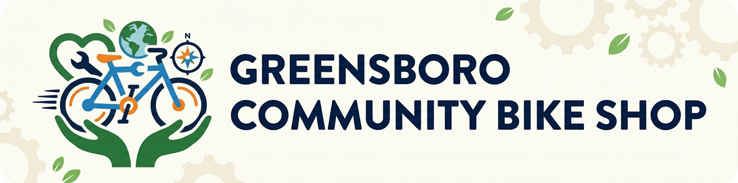 Greensboro Community Bike Shop