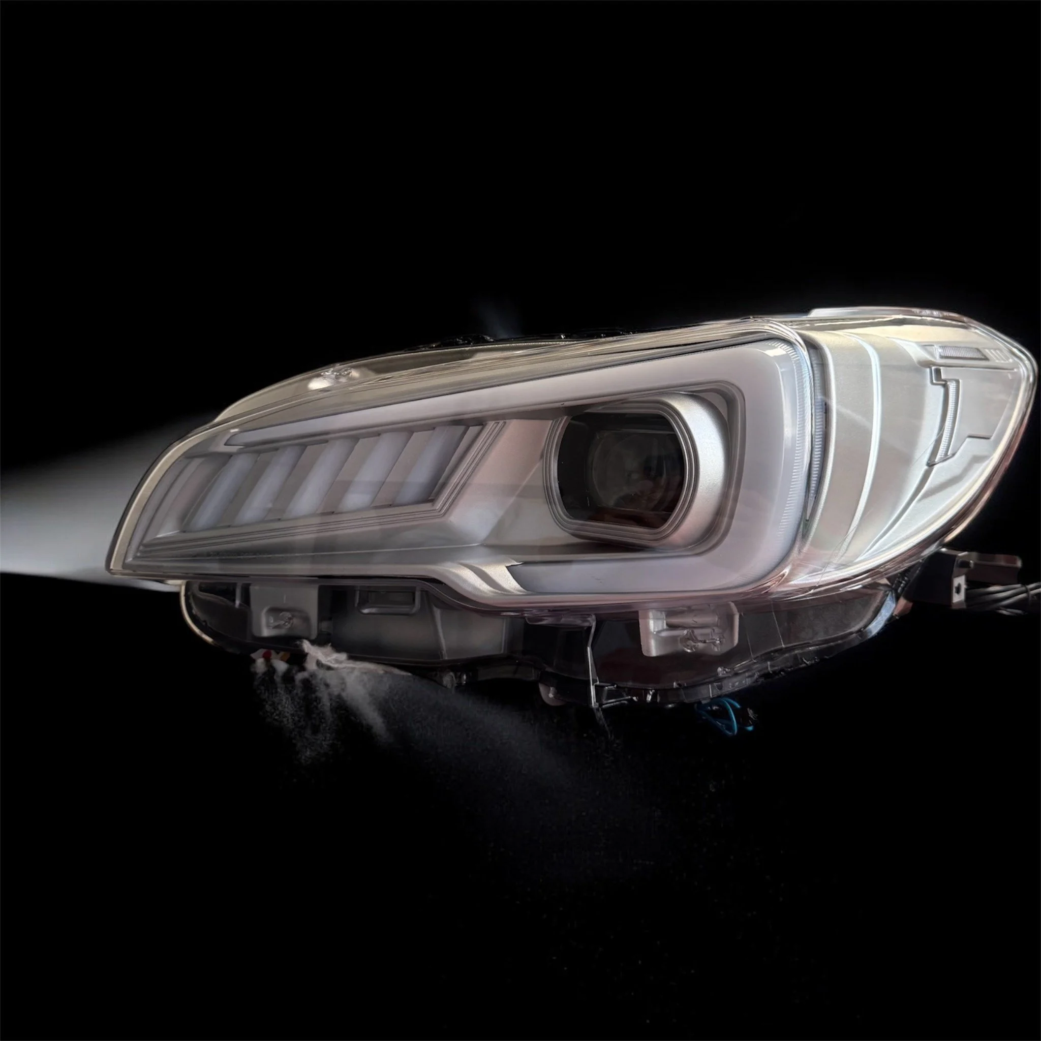 Subispeed Headlights