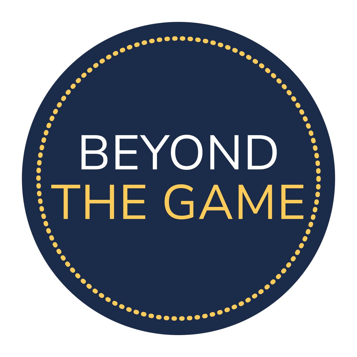 Beyond the Game