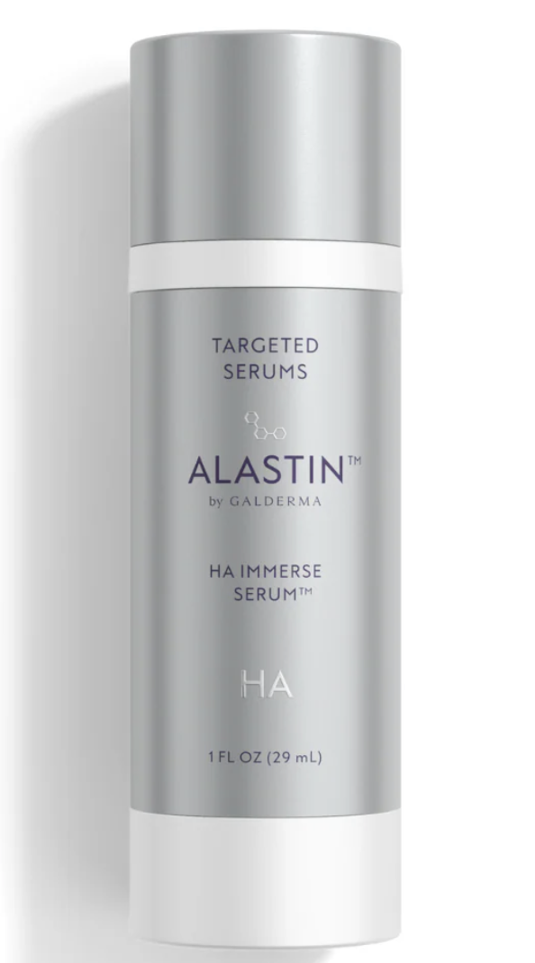 HA Immerse Serum