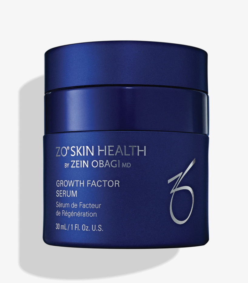 Growth Factor Serum