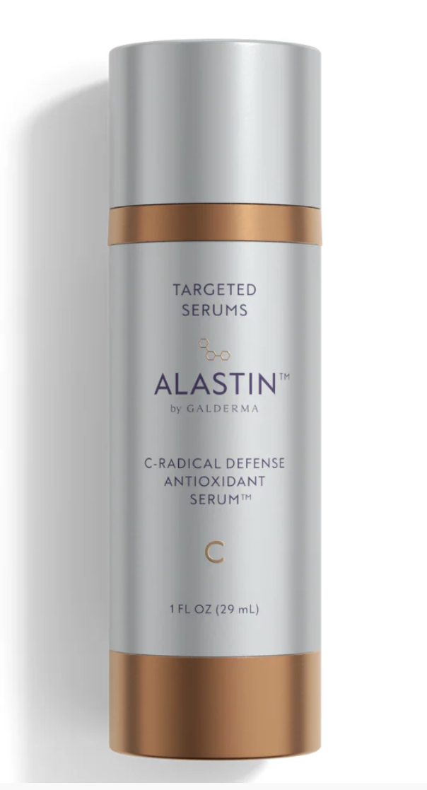 C-Radical Defense Antioxidant Serum