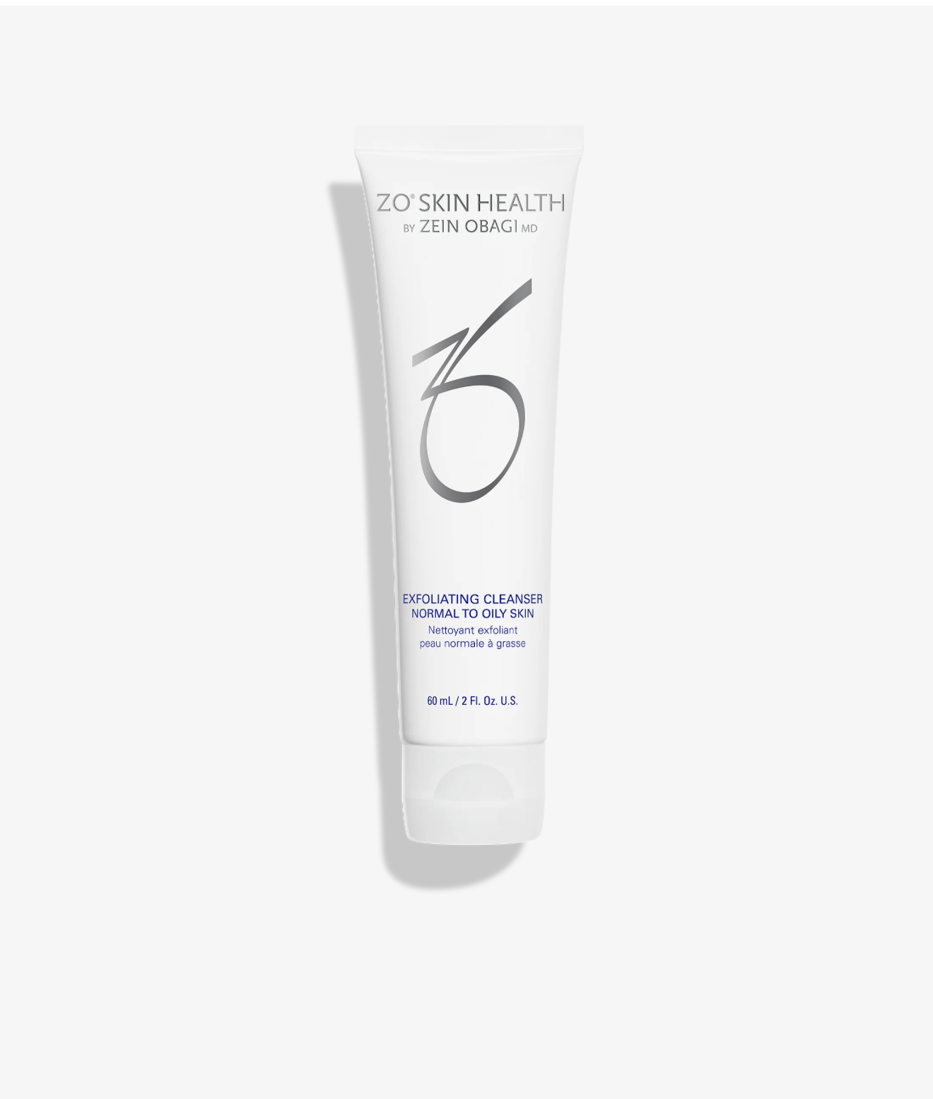 Exfoliating Cleanser (Travel Size)  ZO Skin Health, Inc.png