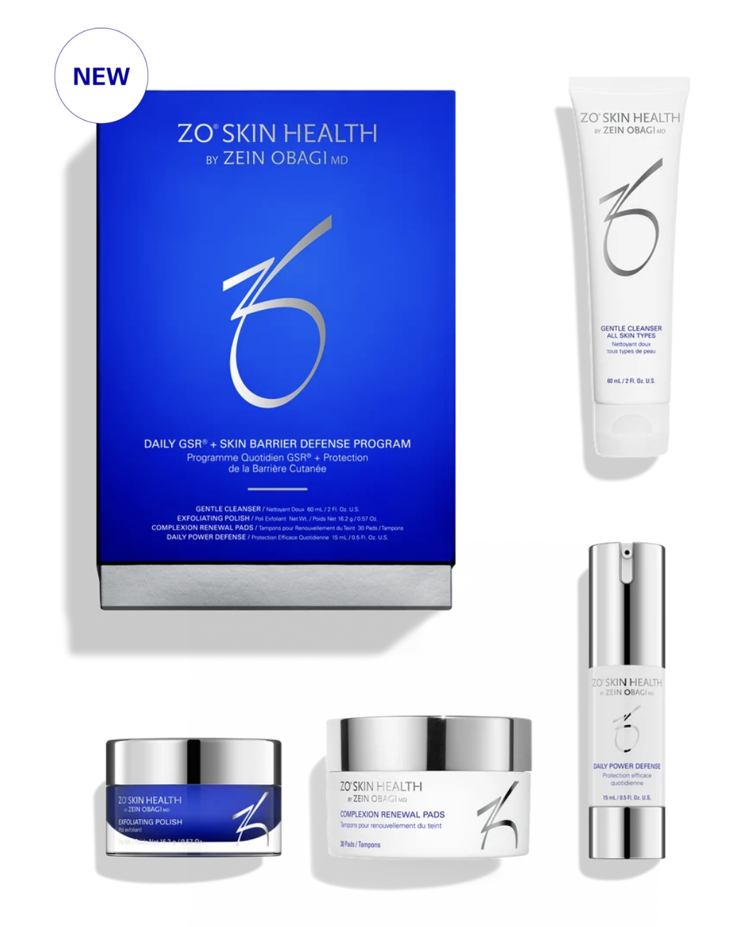 Daily Skincare Program  Daily Skincare Routine  ZO Skin Health, Inc.png