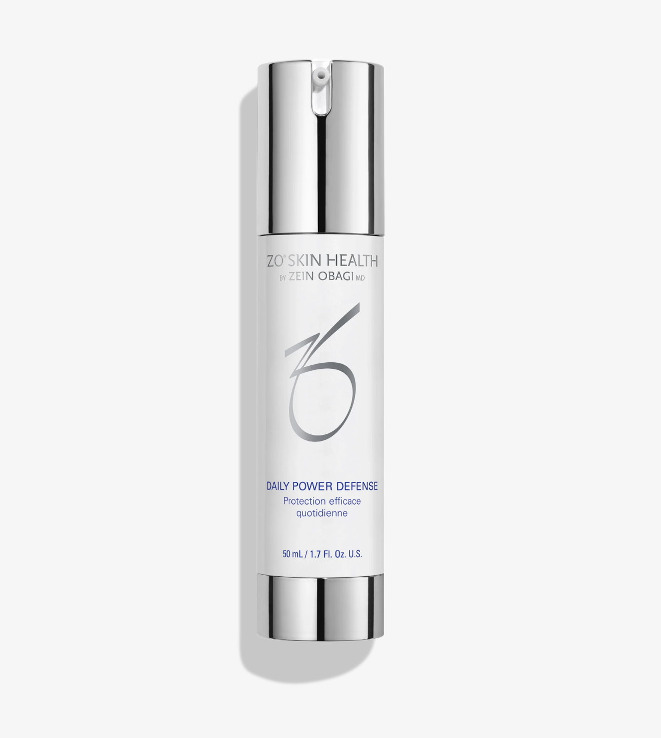 Daily Power Defense Cream  ZO Skin Health, Inc.png