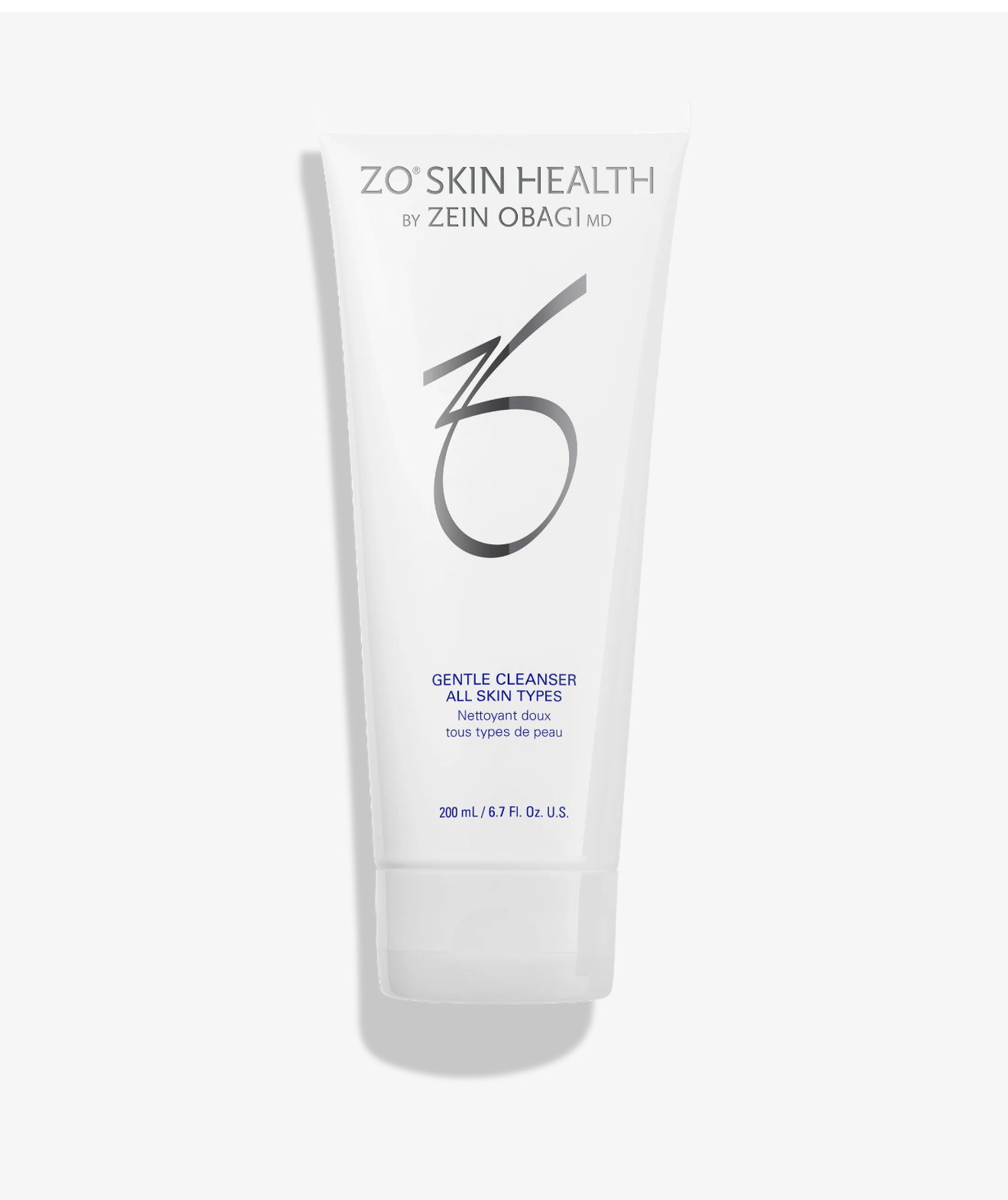 Gentle Cleanser  Gentle Face Wash  ZO Skin Health, Inc.png