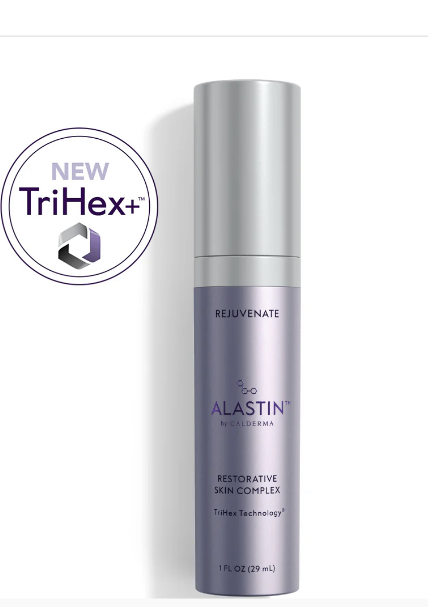 Restorative Skin Complex with TriHex+