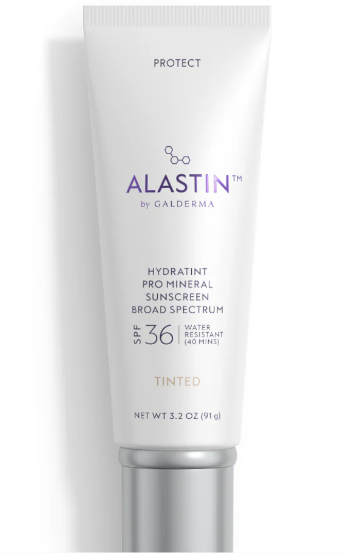 HydraTint Pro Mineral Broad Spectrum Sunscreen SPF 36
