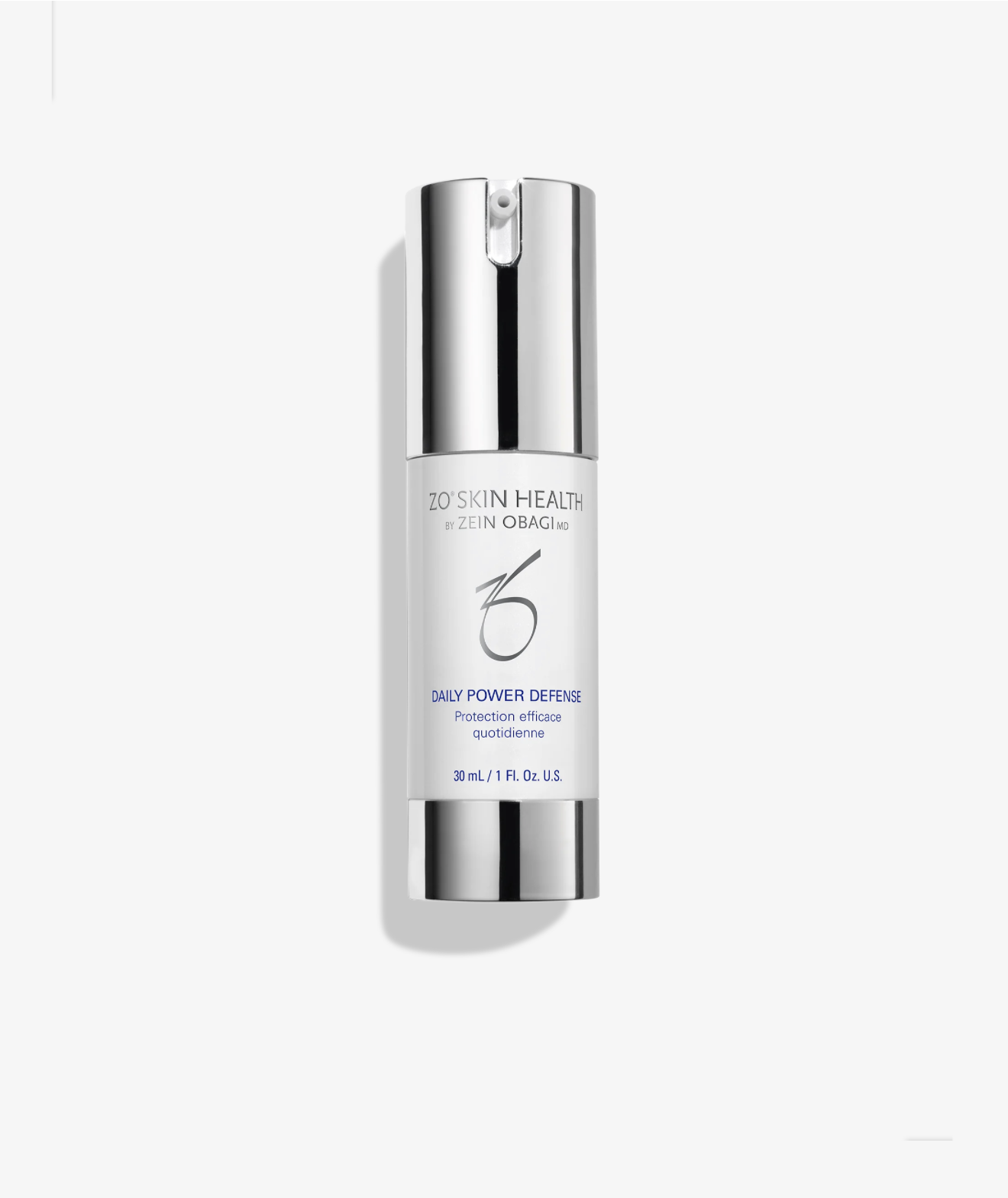 Daily Power Defense (travel size)