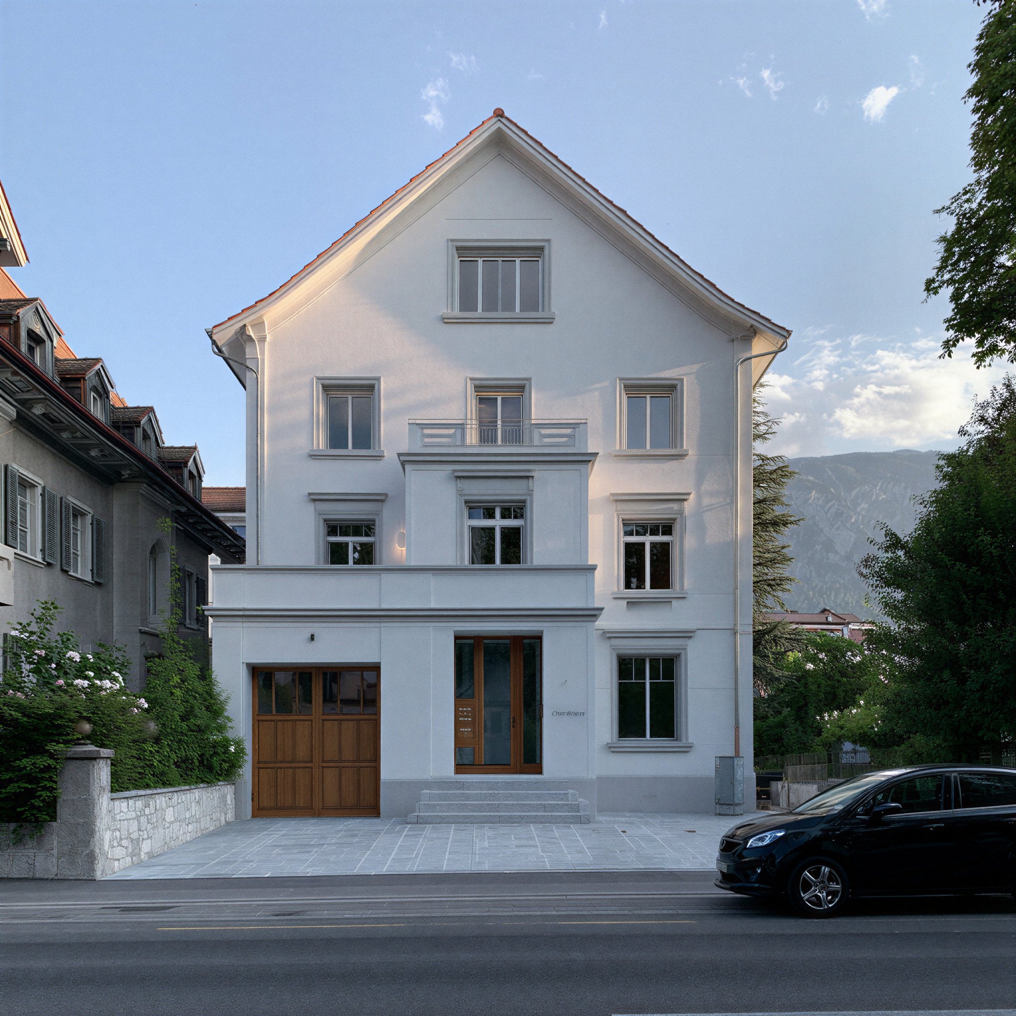 An image of the Cultural Center.