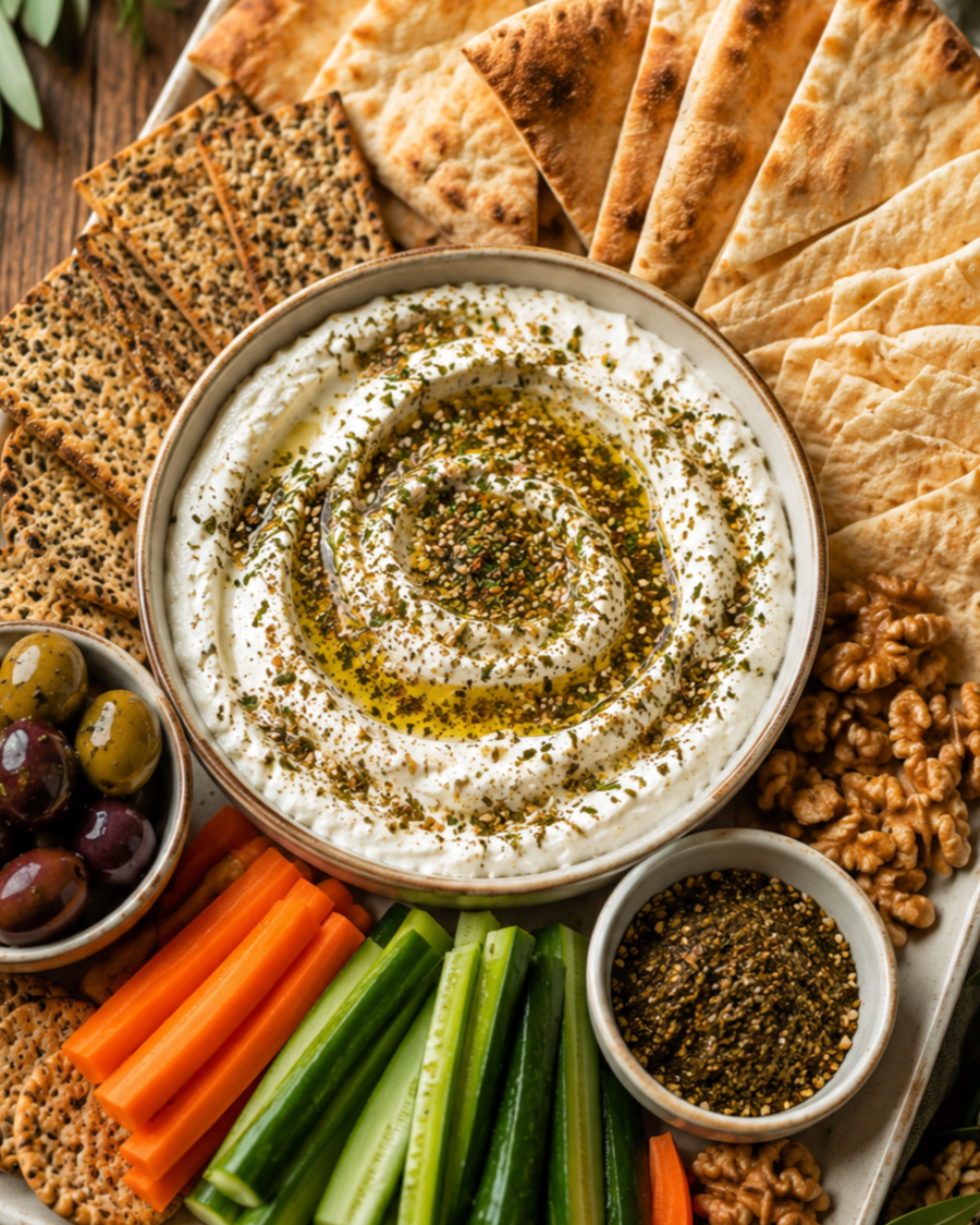 Labneh