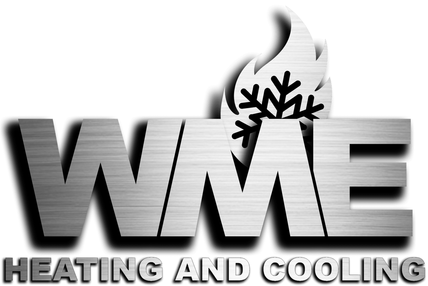 WME HEATING AND COOLING