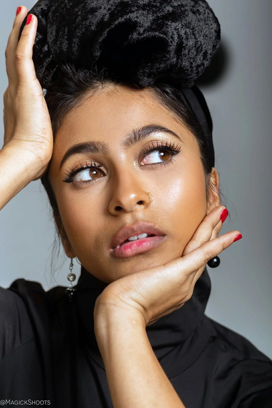 Beauty Portraits