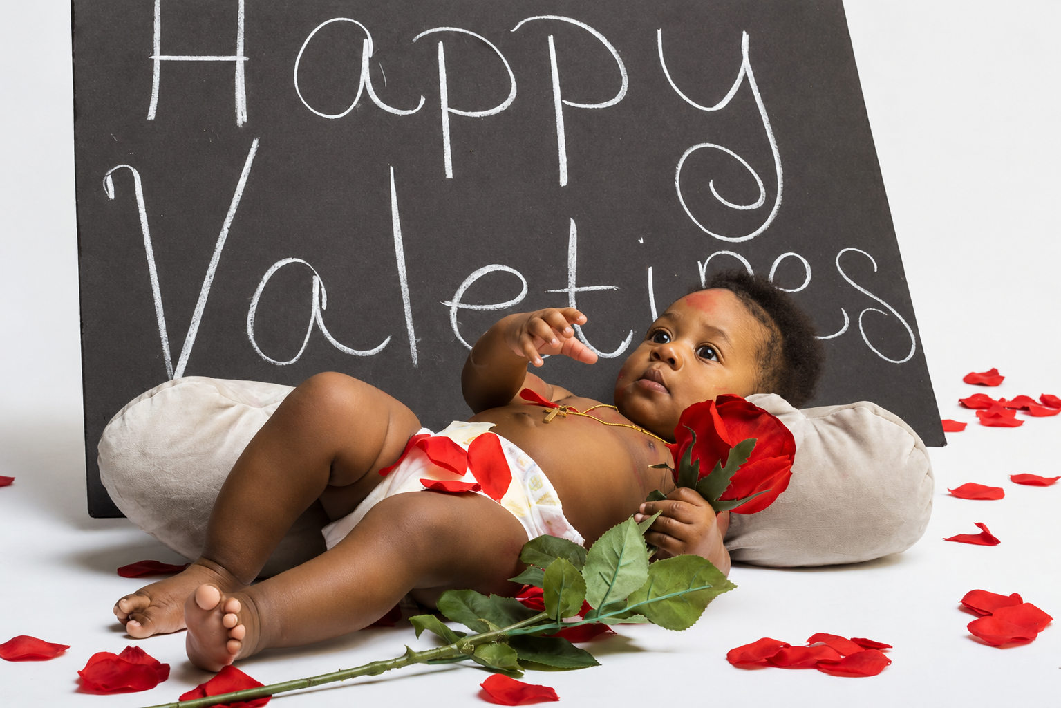 Children Portraits Package