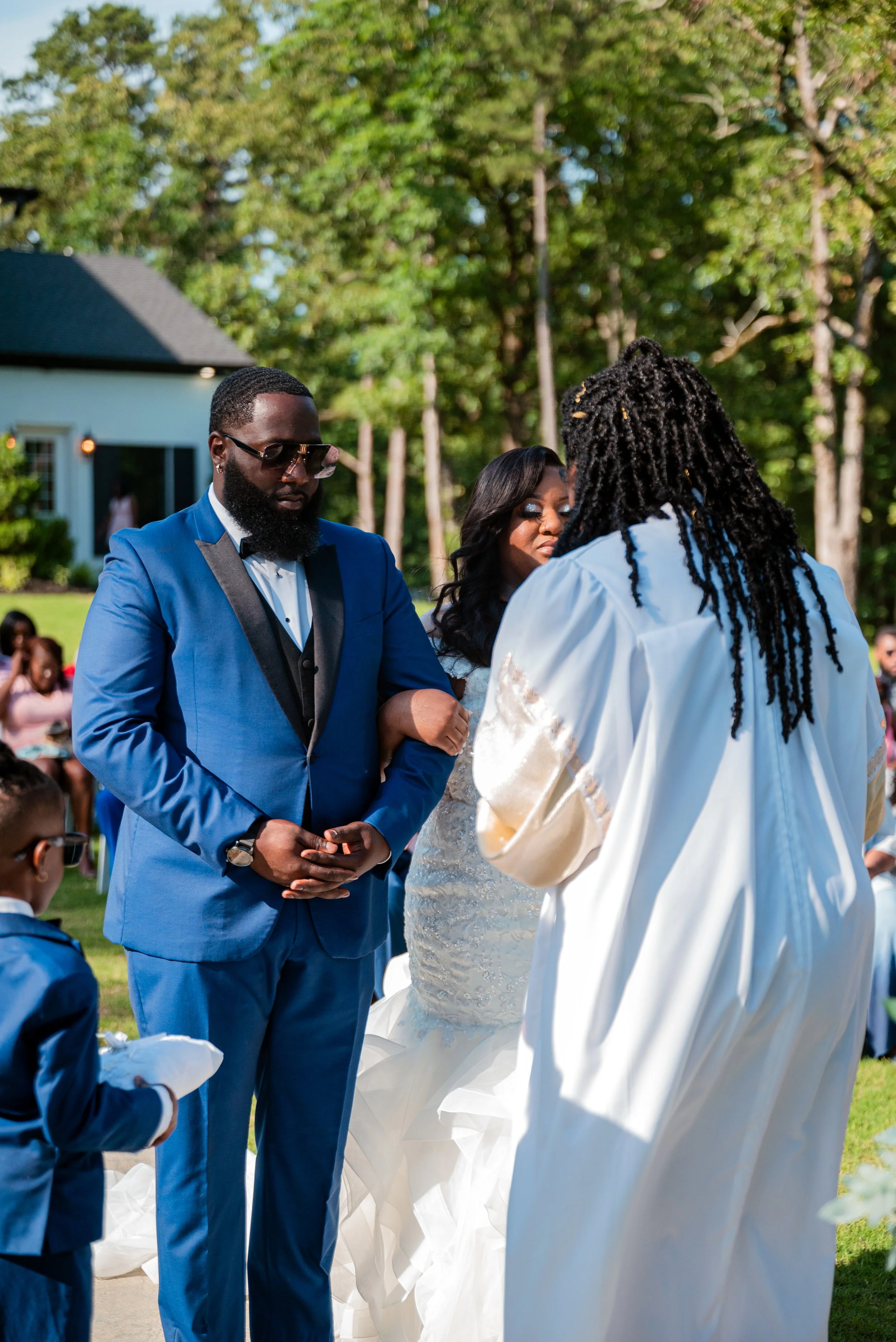 The Signature Wedding Collection