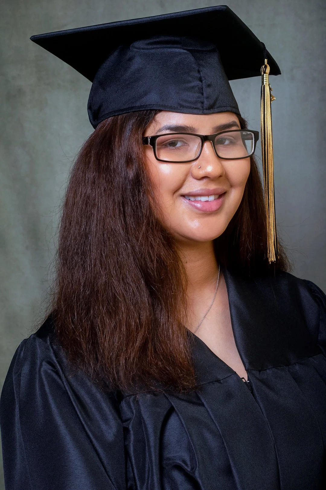 Senior Graduation Session