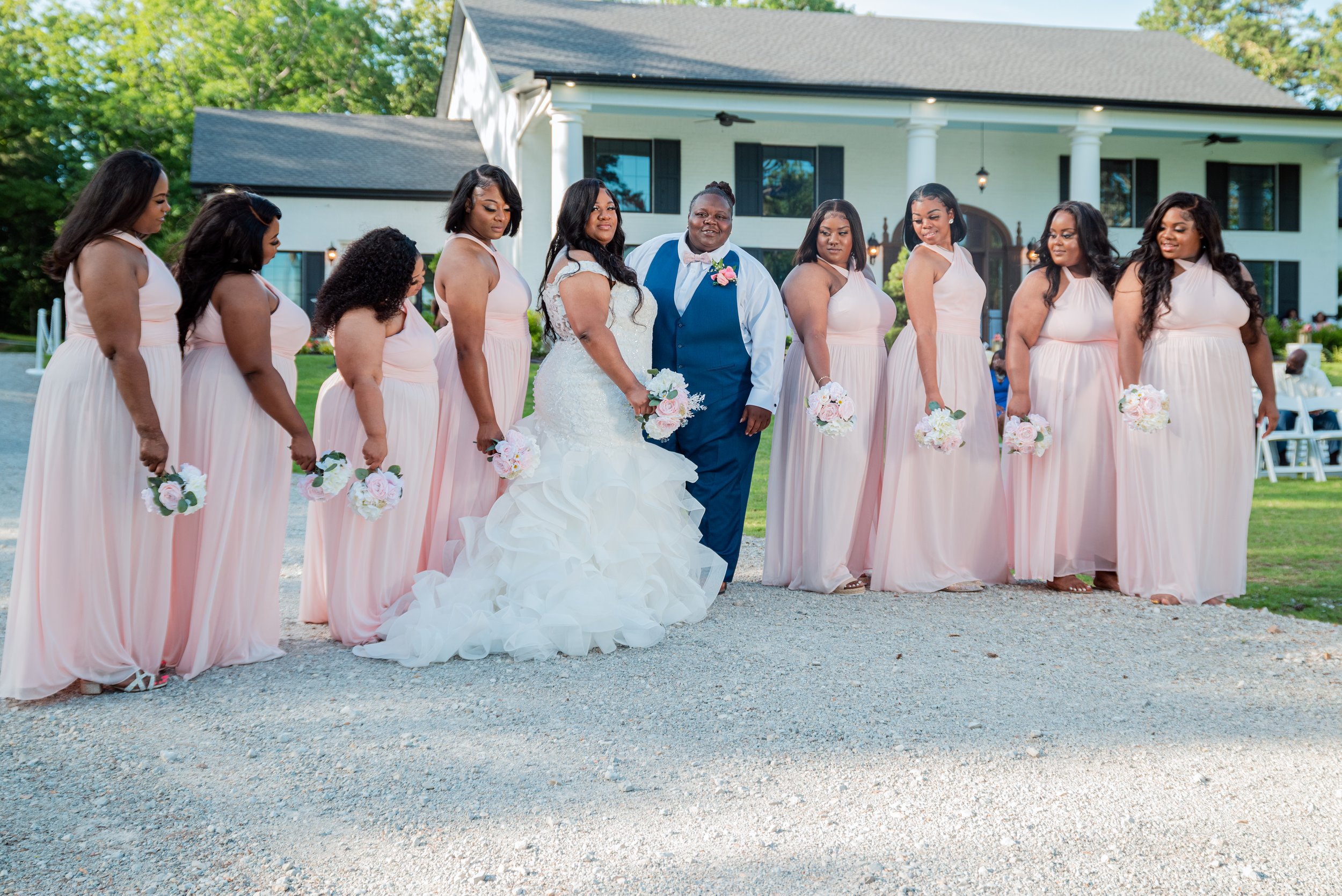 Destination Wedding Collection