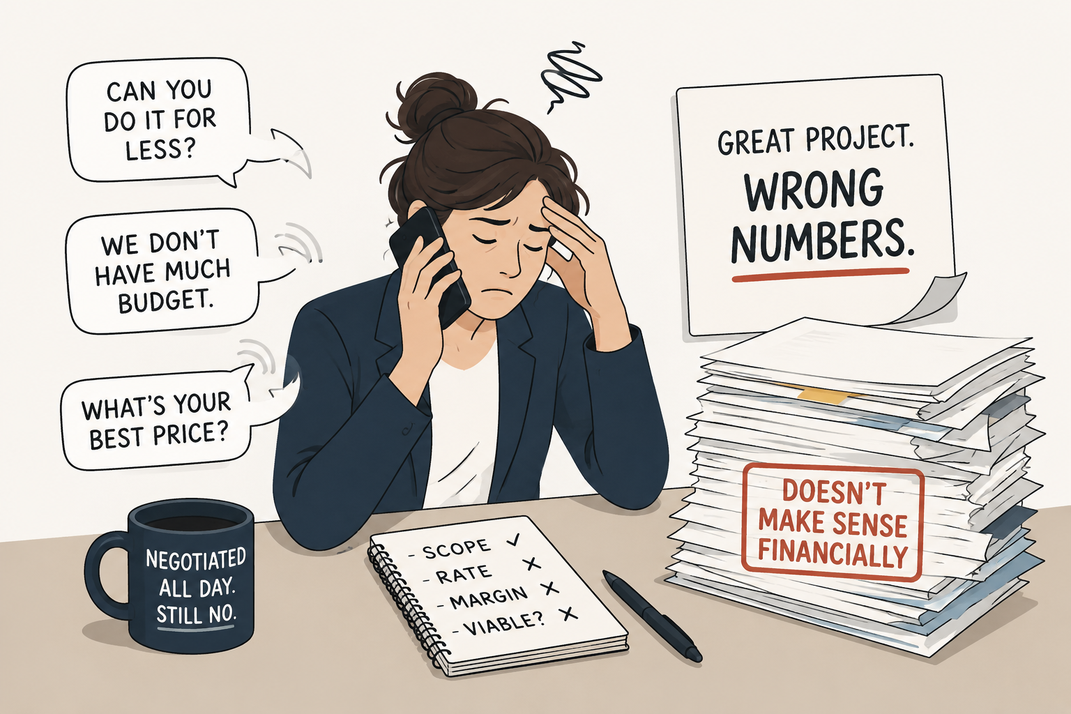 The Hidden Cost of Low-Fee Signing Assignments