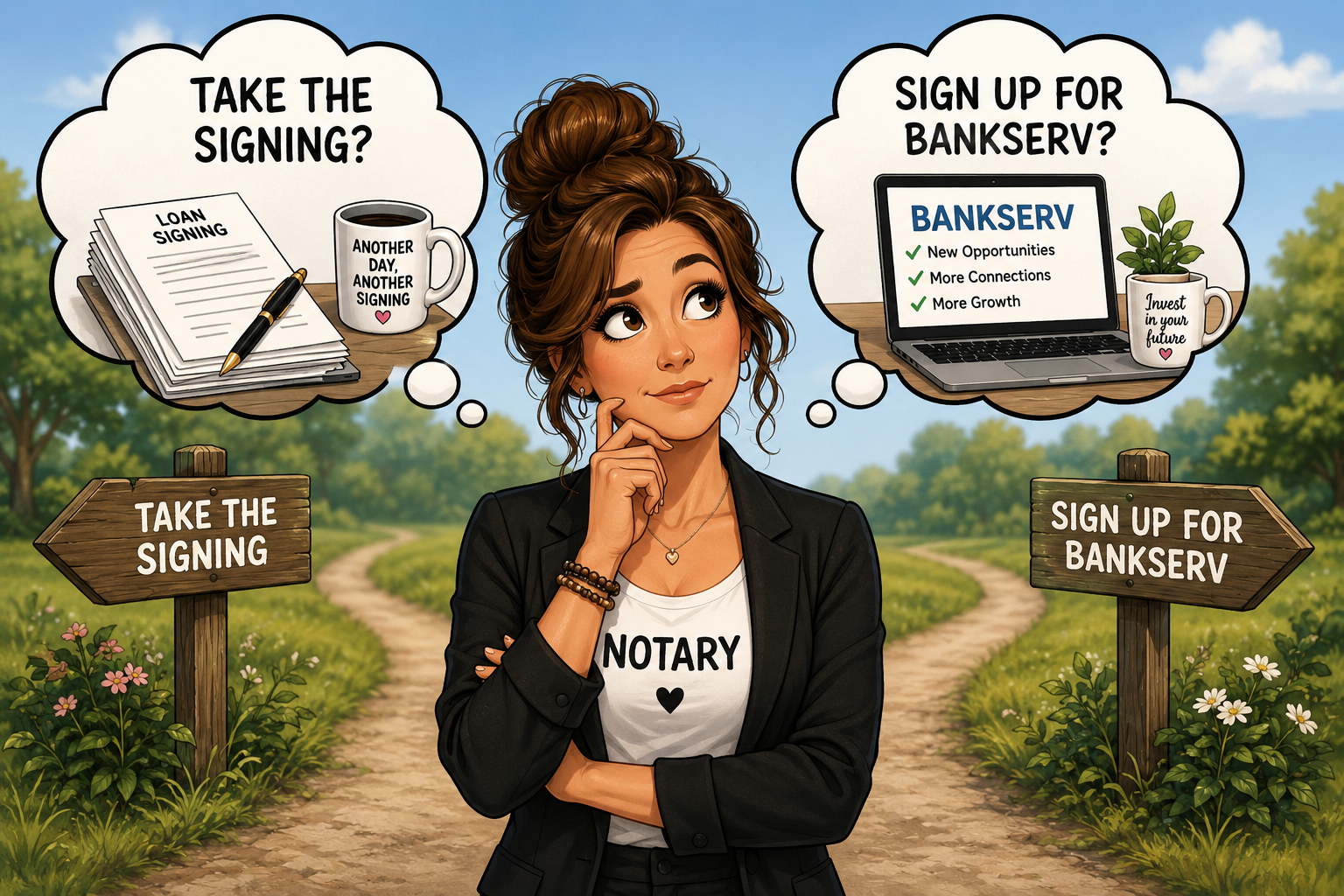 Fidelity Approved: The Notary World’s Old Boys’ Club
