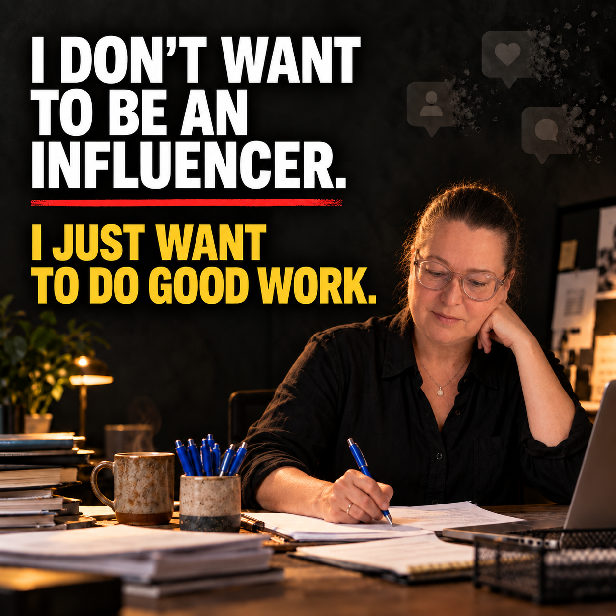 Influencer Fatigue 