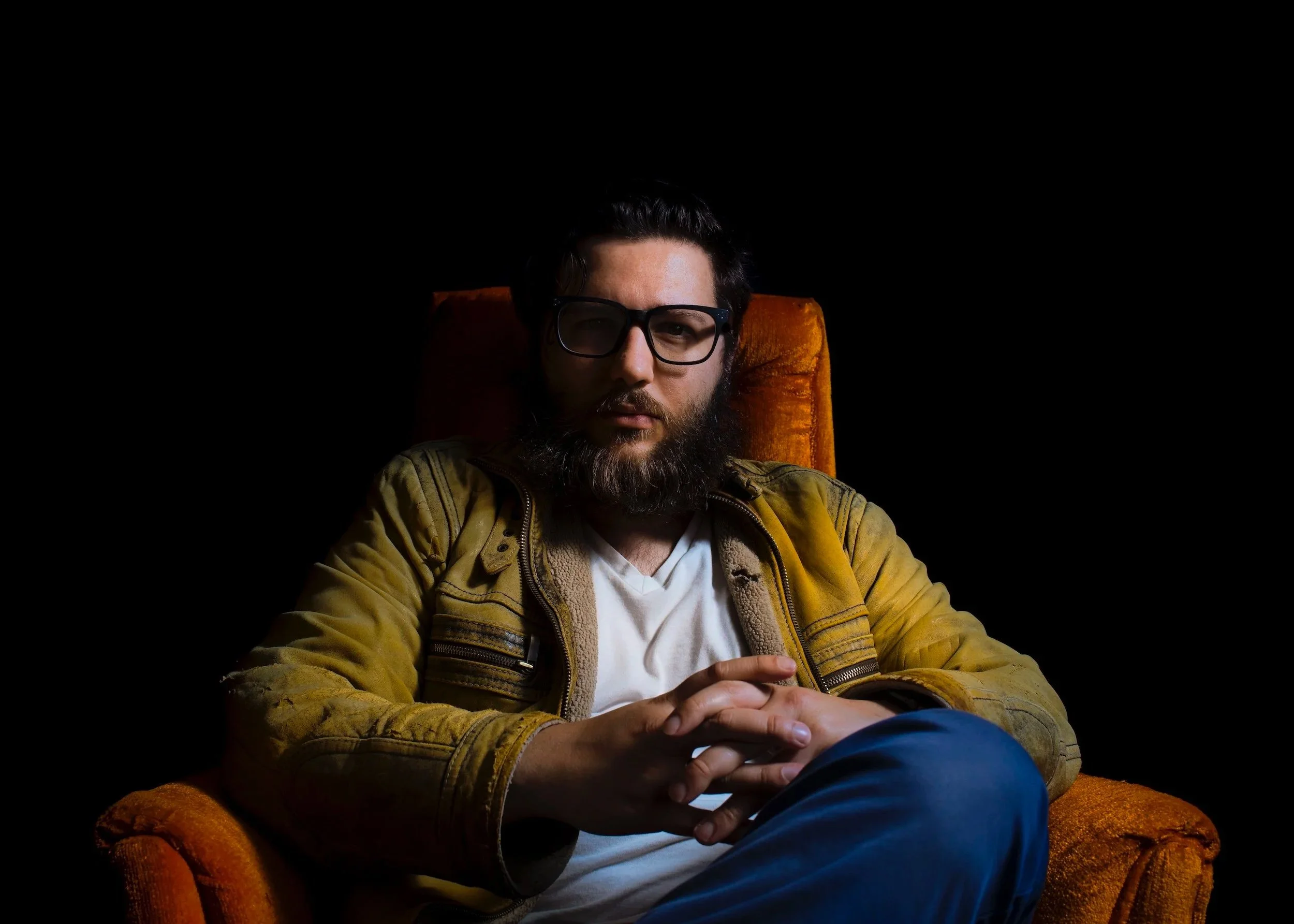 Portraits