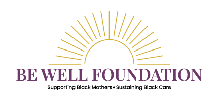 Be Well Foundation