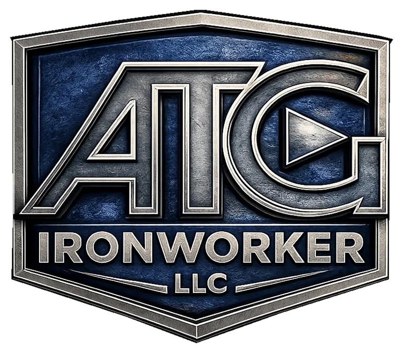 ATGIRONWORKER LLC