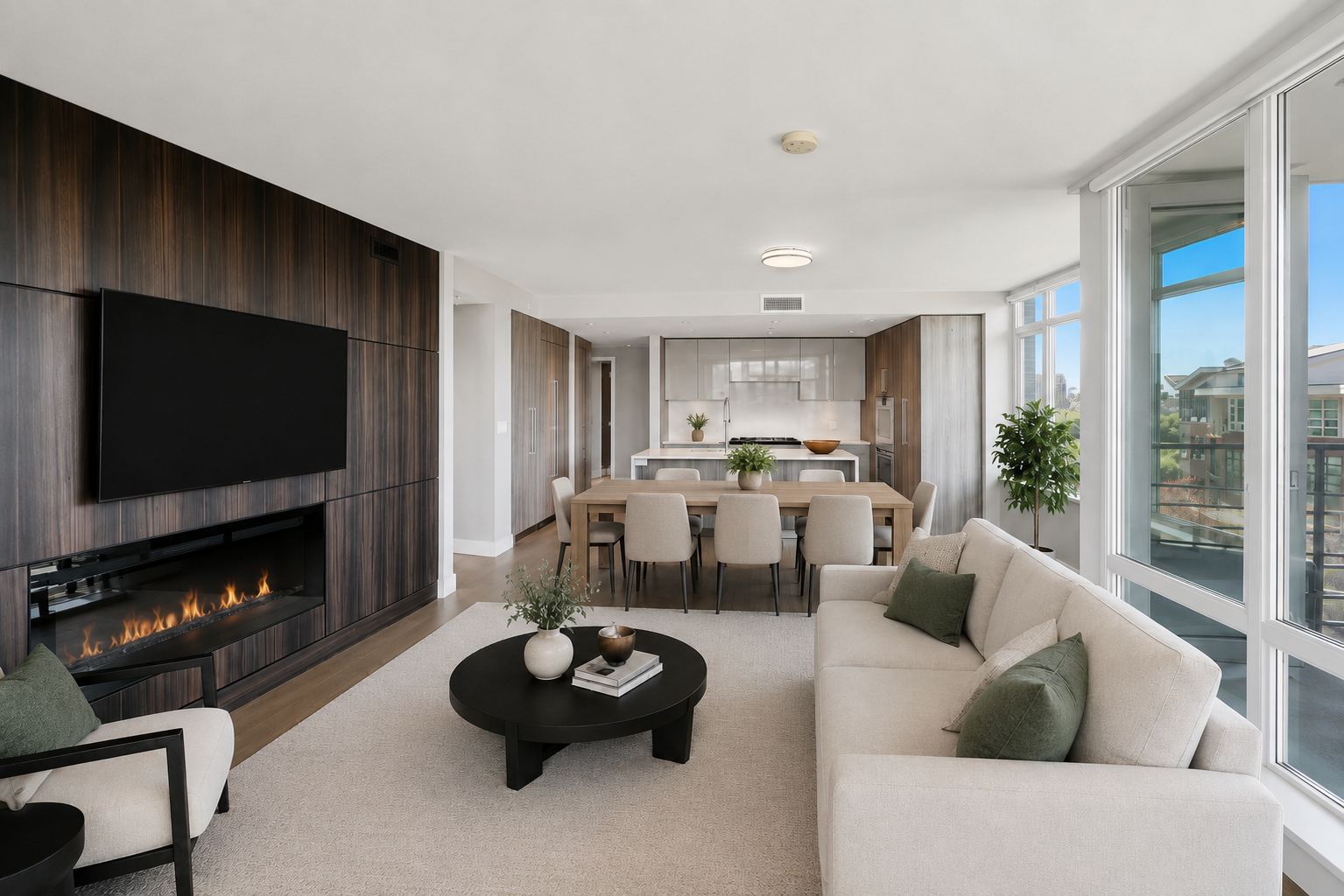 The Peninsula at Queensborough