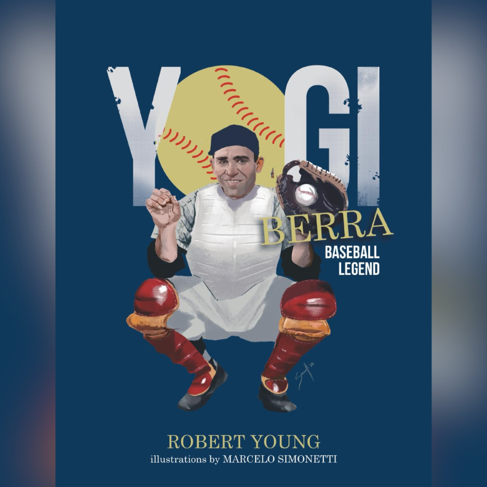 Yogi Berra: Baseball Legend