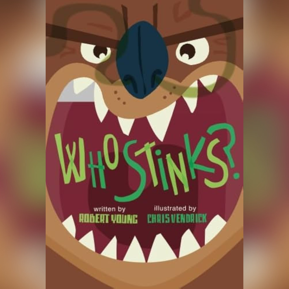Who Stinks?
