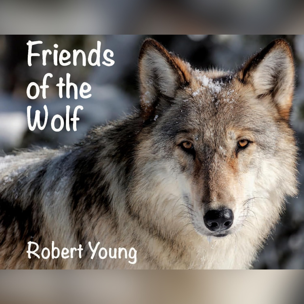 Friends of the Wolf