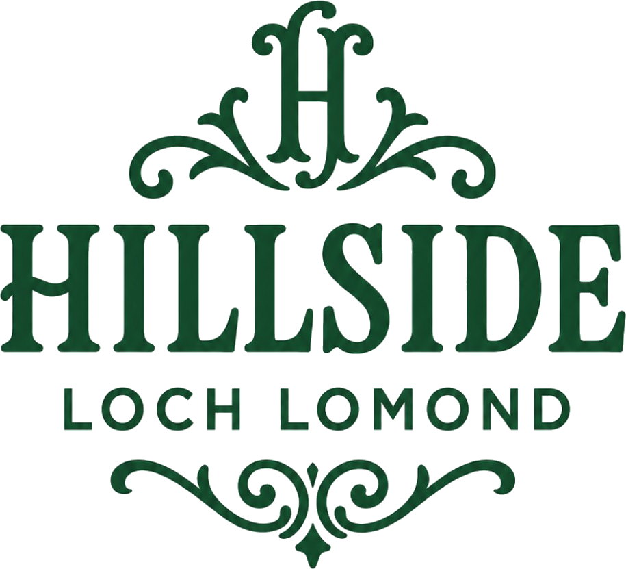 Hillside Loch Lomond
