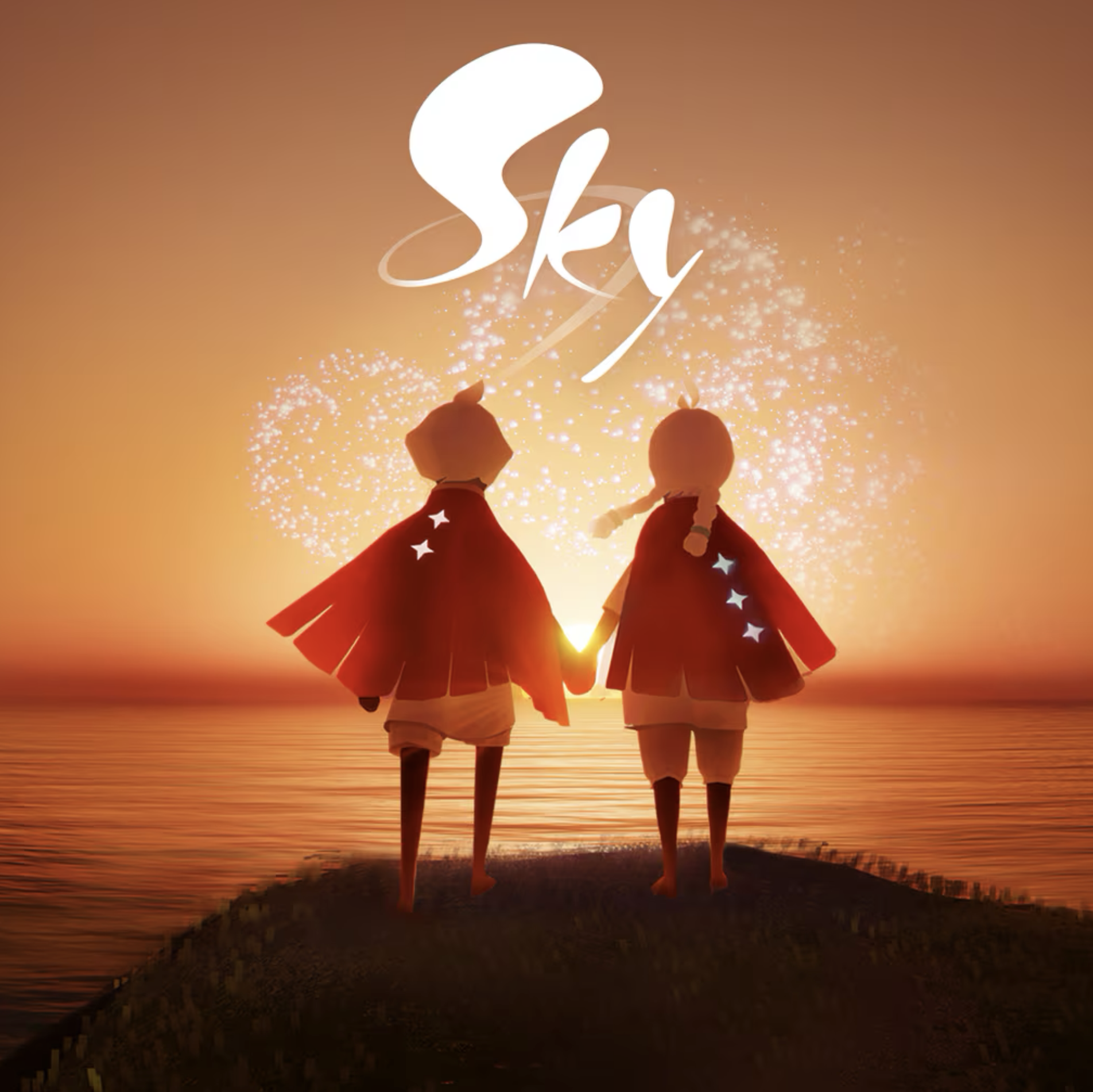Sky - Kinder des Lichts