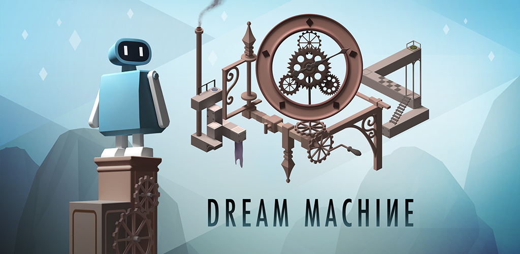 Dream Machine