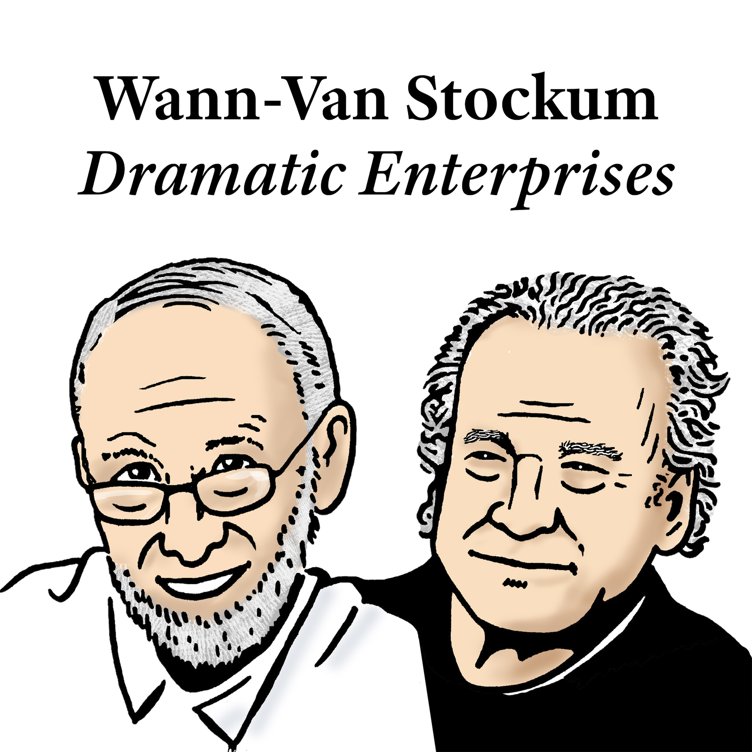 Wann-Van Stockum Dramatic Enterprises
