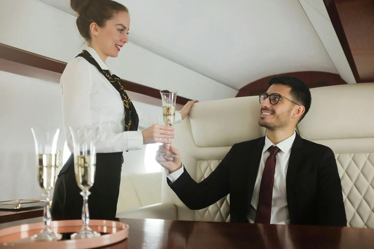 Premium vs Luxury vs Ultra-Luxury Travel