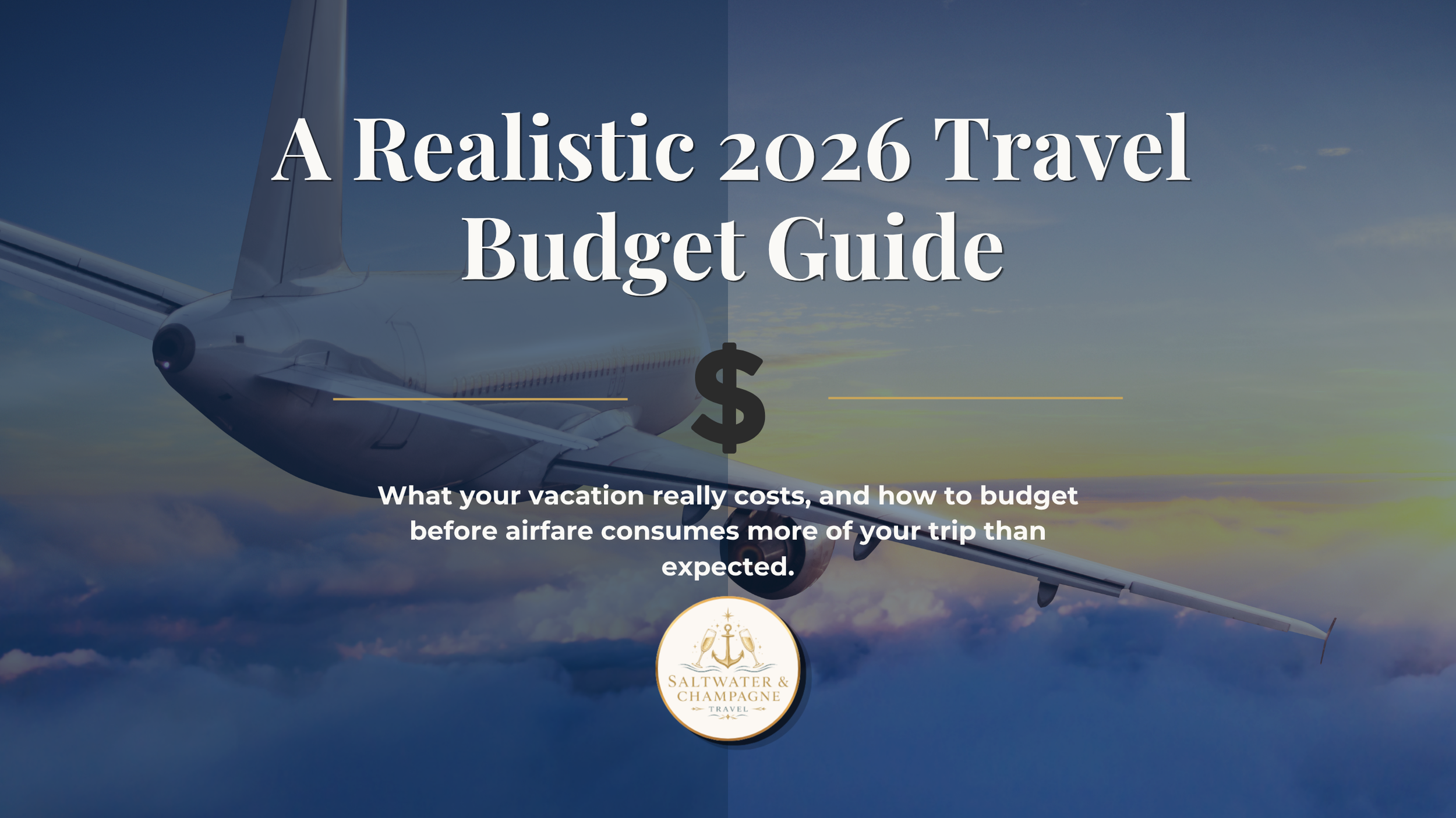 How Much Should You Budget for a Vacation in 2026?