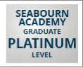 Seabourn Academy Certifications